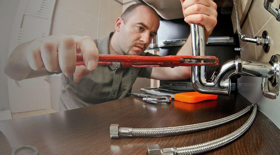 Local expert plumbing services in Arvonia, VA